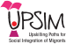 upsim logo